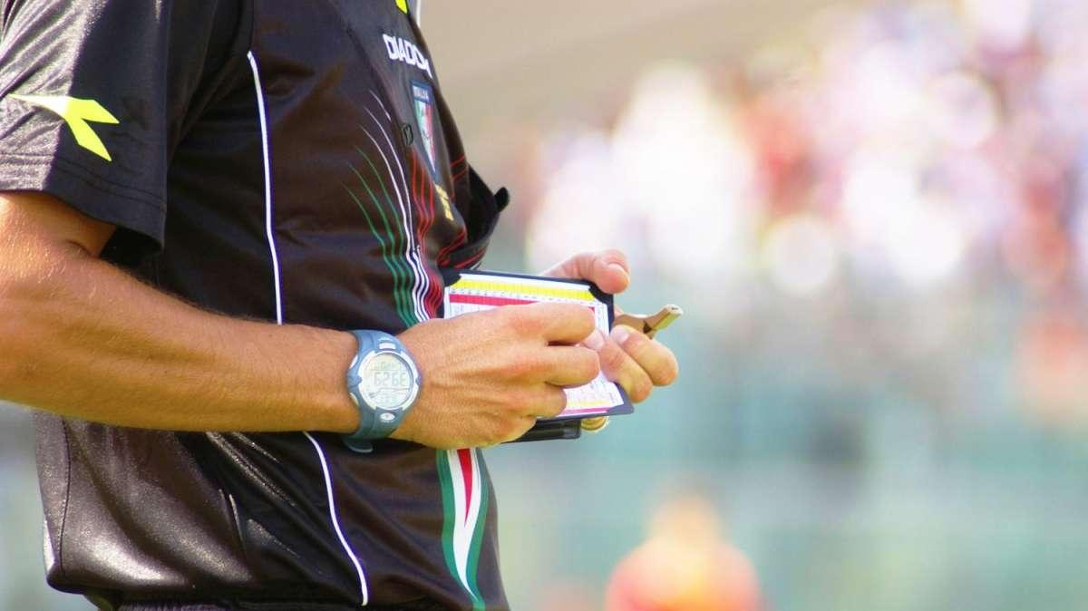 Gubbio-Samp affidata a Tozzi di Ostia Lido