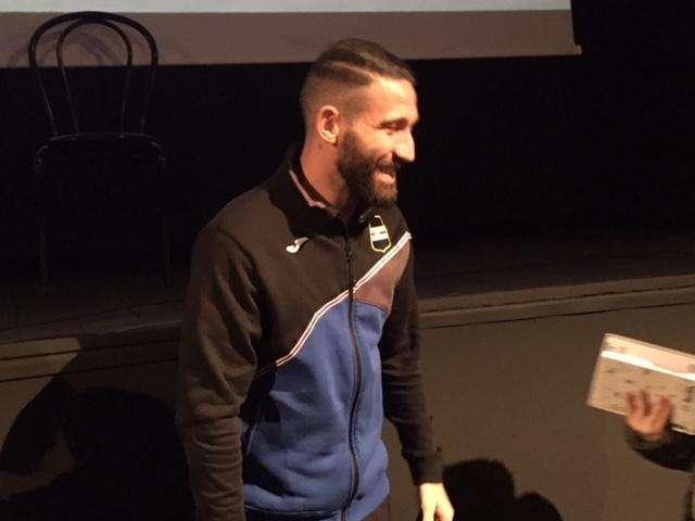 Compleanno Mertens, Tonelli: "Sei una bella persona oltre che un fortissimo giocatore"