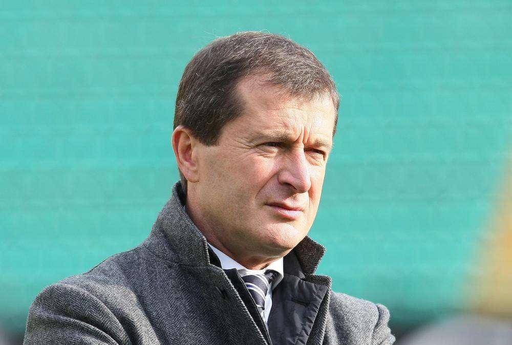 Osti: "Nessuno dei giocatori importanti andrà via. Cassano? Non è la prima punta che cerchiamo"