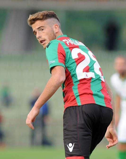 ESCLUSIVA SN - Ag. Palumbo: "Prestito? Stiamo lavorando per cercare una squadra, ha bisogno di continuità"
