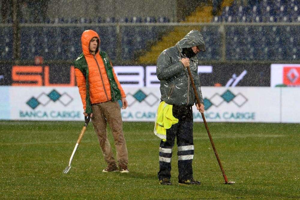 Protezione Civile, Gambino: "Allerta potrebbe essere prolungata di qualche ora nella notte"