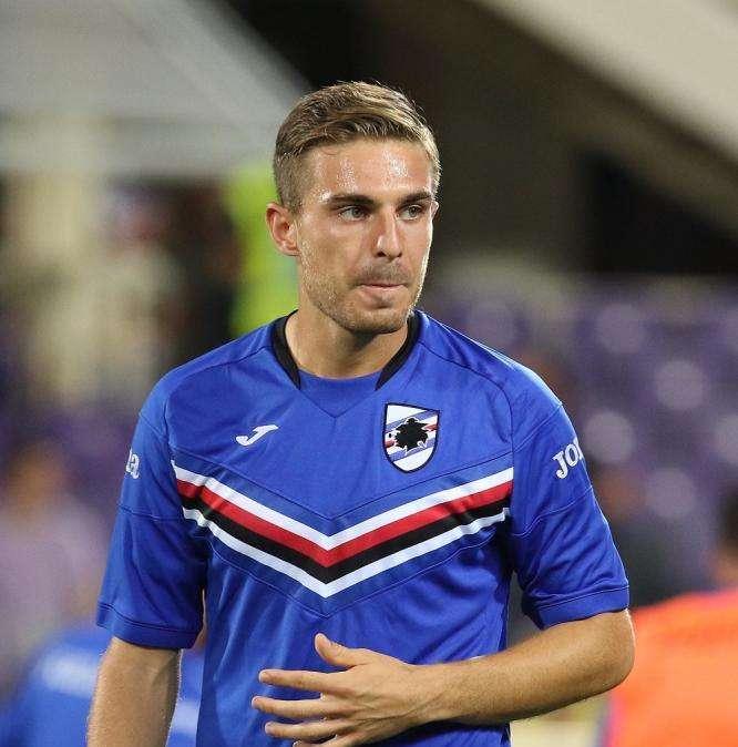 Capezzi: "Dobbiamo riscattarci facendo una grande prestazione"