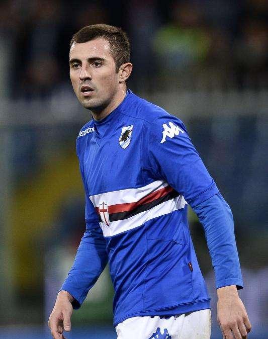 Krsticic salta il Derby 