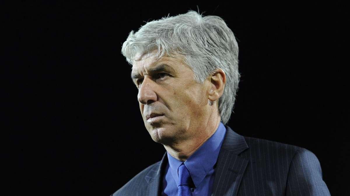 Gasperini: "In questo ultimo anno non c'è stato alcun contatto col club blucerchiato"