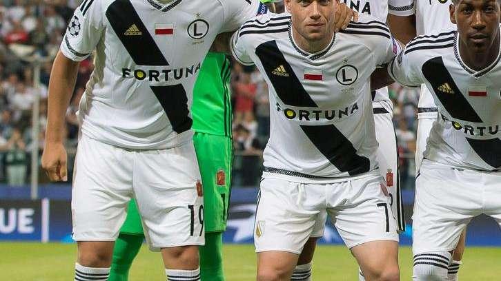 Ex Legia ricorda partita di Coppa Coppe '91 contro Samp: "Finale nervoso"