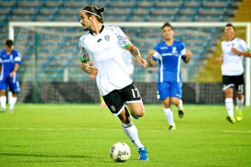 Visite mediche terminate per Christodoulopoulos, Rocca e Rodriguez