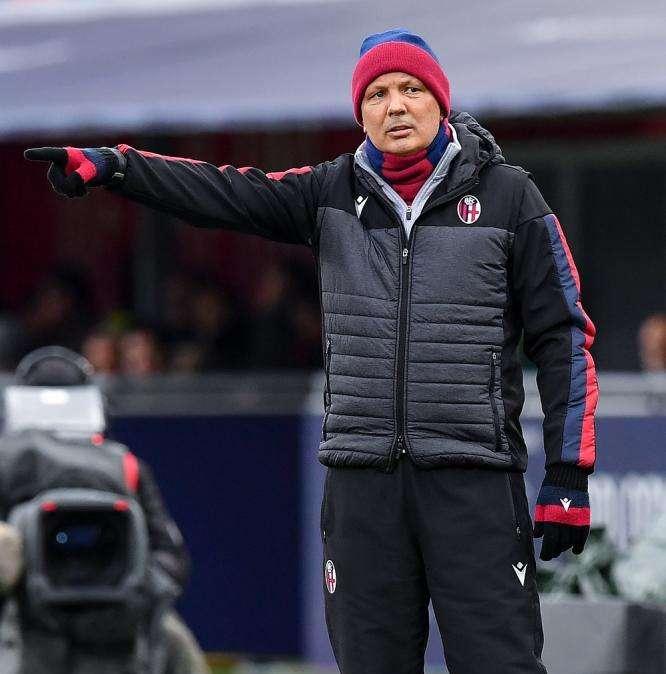 Mihajlovic ricoverato per terapia antivirale. Prevista degenza ospedaliera più breve