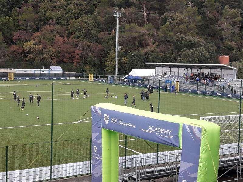 Academy: i risultati del weekend