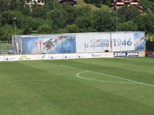 Domani niente conferenza: attenzione solo alla gara, scelta condivisa