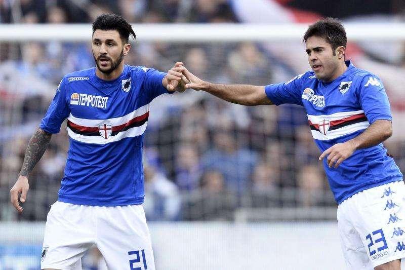 Eder e Soriano possbili titolari contro la Norvegia