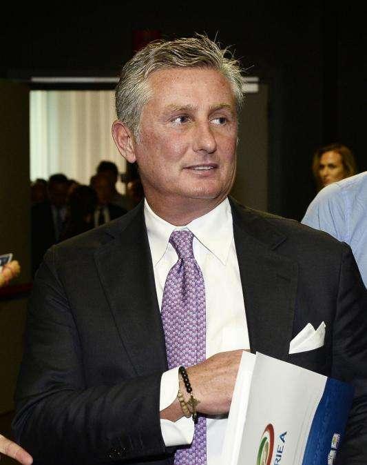 Ds Fiorentina sulla lotta per l'Europa: "Ci sono anche Samp, Lazio e le milanesi"