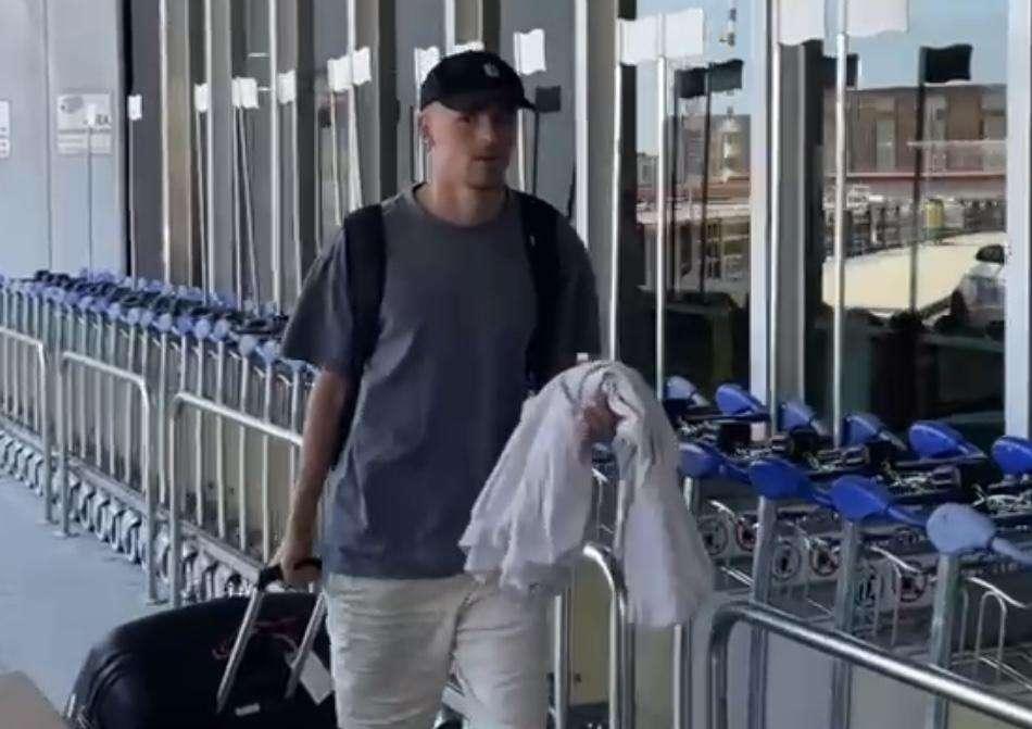 Ex Sampdoria Damsgaard: "Successe molte cose nell'ultimo anno, ma è andata molto bene"