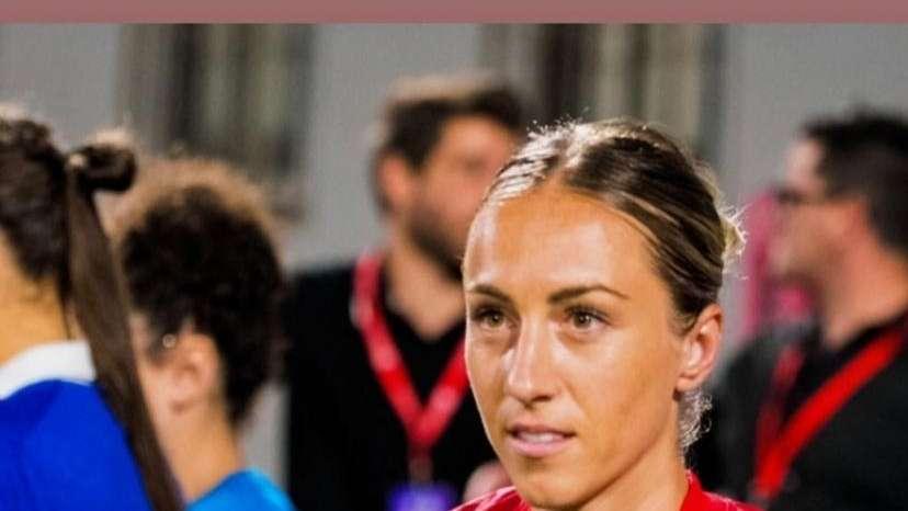 Sampdoria Women, convocazione da Malta per Cuschieri: "Pronta"