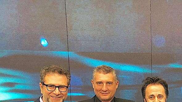 Sampdoria, Fazio: “Sono fiducioso, l’alternativa era l’abisso”