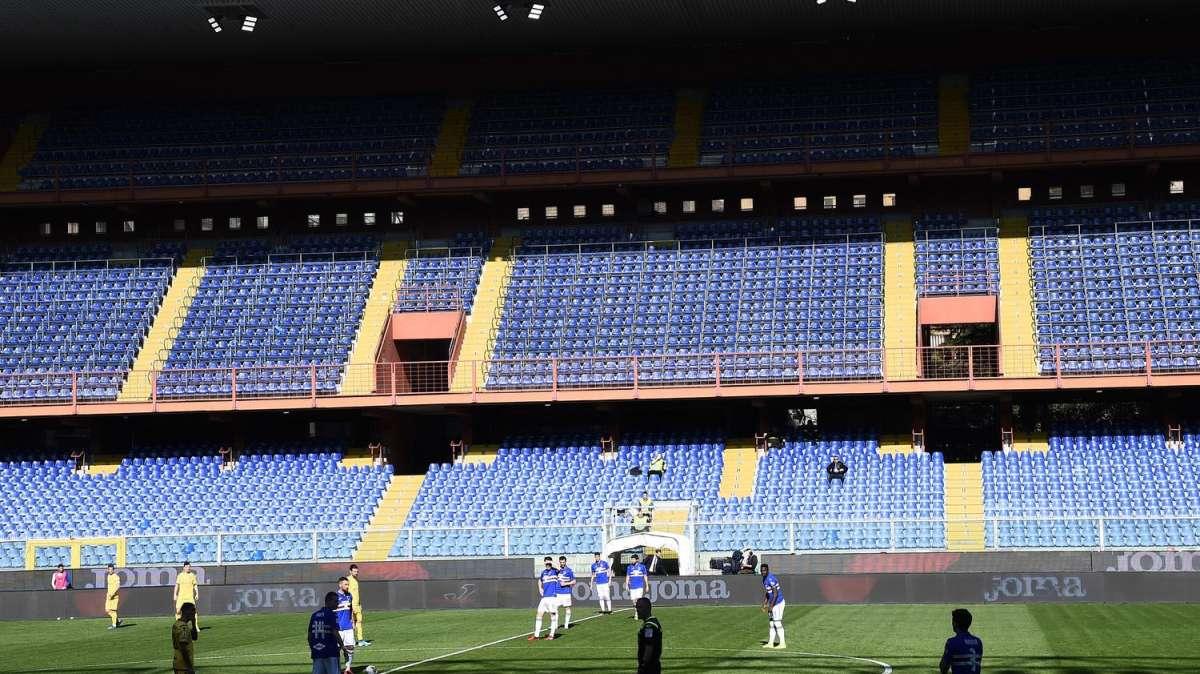Da Cremona: "Cremonese vince e convince contro la Sampdoria"