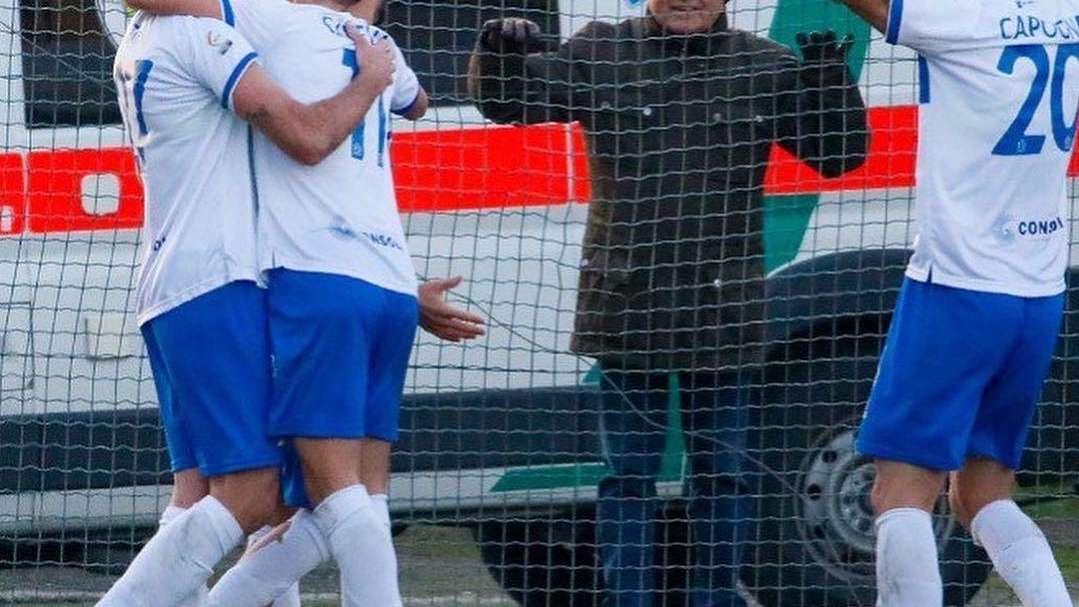 Pro Sesto, goal decisivo per Gerbi proprietà Sampdoria: "Soddisfazione immensa"