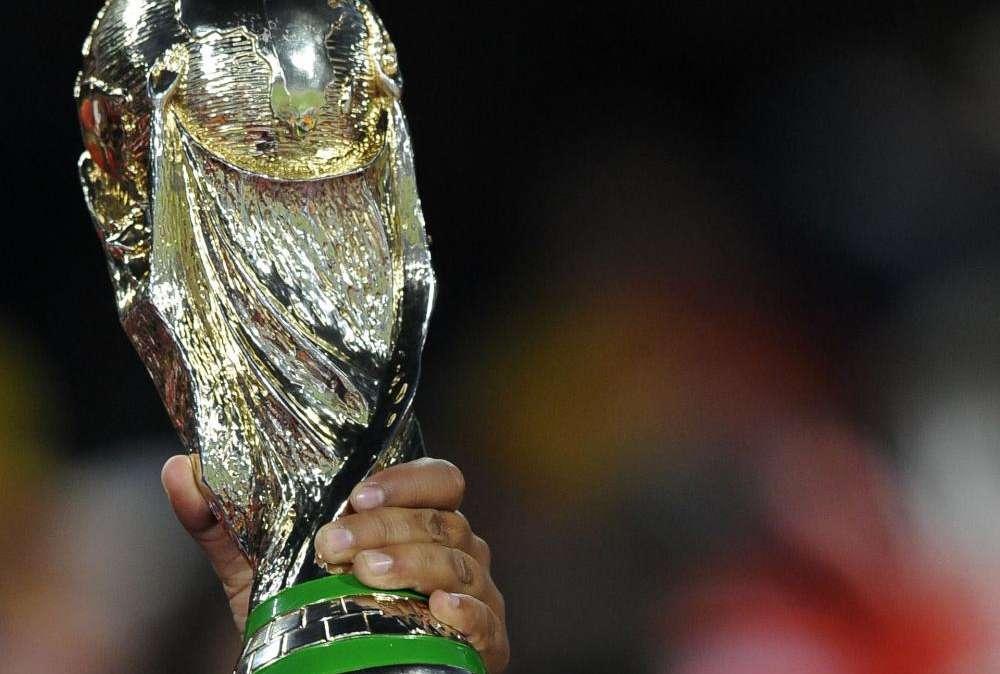 Mondiali 2018 in Russia, Mondiale 2022 in Qatar