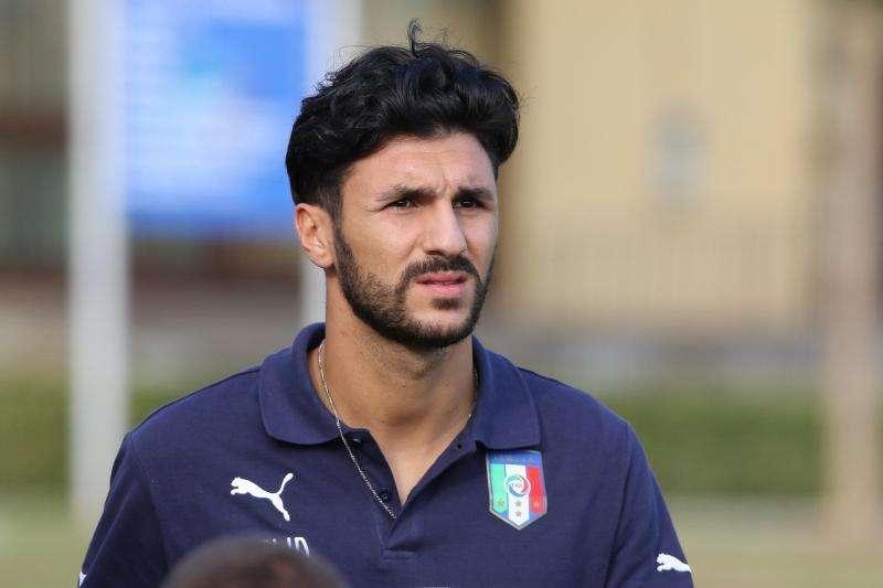 Doppia seduta per i tre blucerchiati a Coverciano