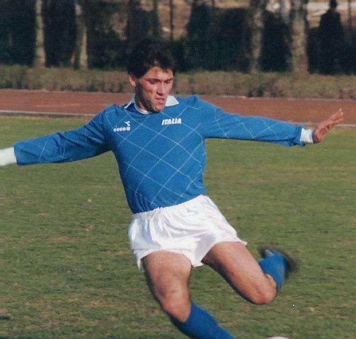 ESCLUSIVA SN - Il Cobra Tovalieri: "La Roma si sta riprendendo, dalla Samp mi aspetto una gara d'attesa. Sampdoriani tifosi eccezionali"