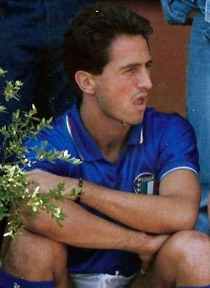 ESCLUSIVA SAMPDORIANEWS - Riccardo Ferri: "Mie speranze? Coppa Italia alla Samp, scudetto all'Inter"