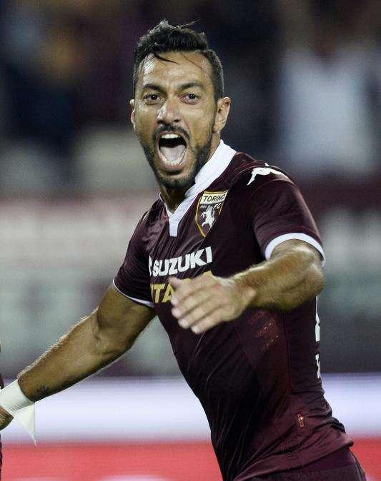 Classifica marcatori blucerchiati all time: il ritorno del Quaglia 