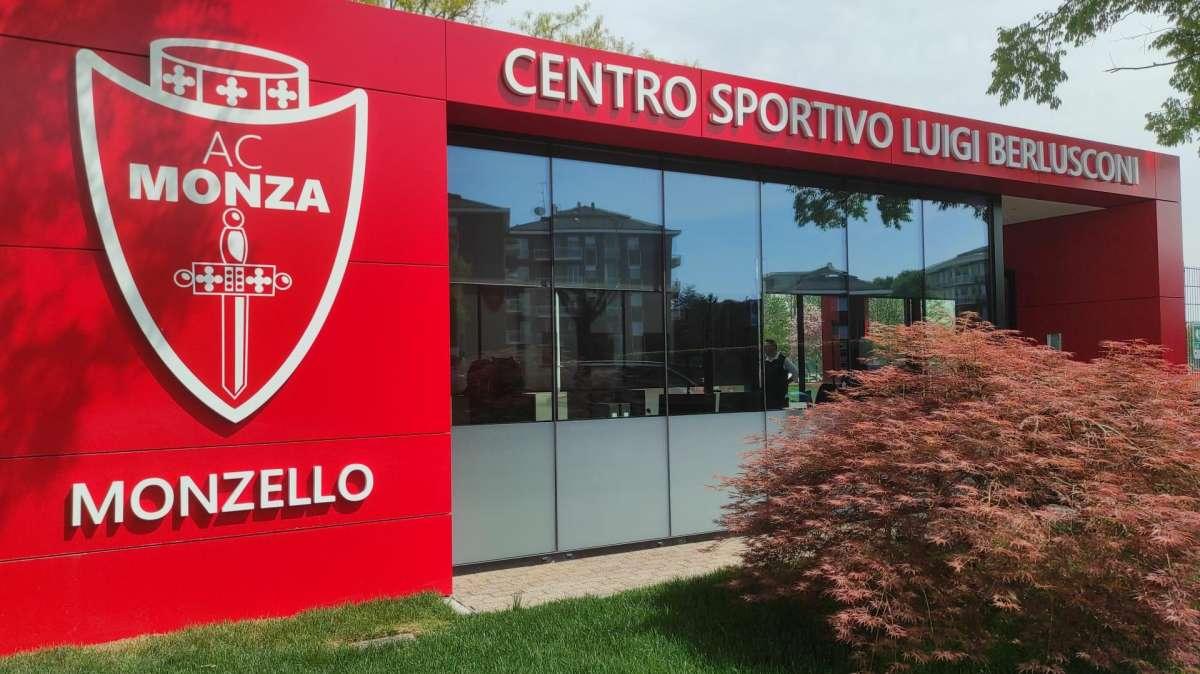 Monza-Sampdoria: primo squillo dei biancorossi al 49' con Galazzi
