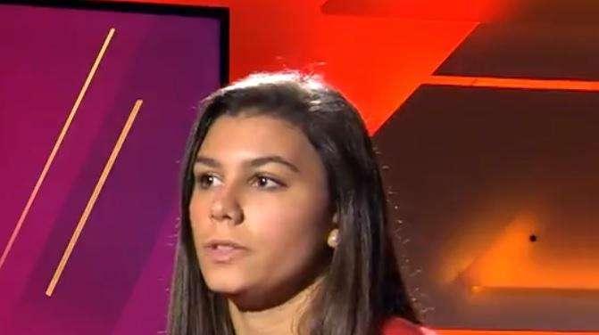 Sampdoria Women, è di Bonfantini il gol più bello della settimana
