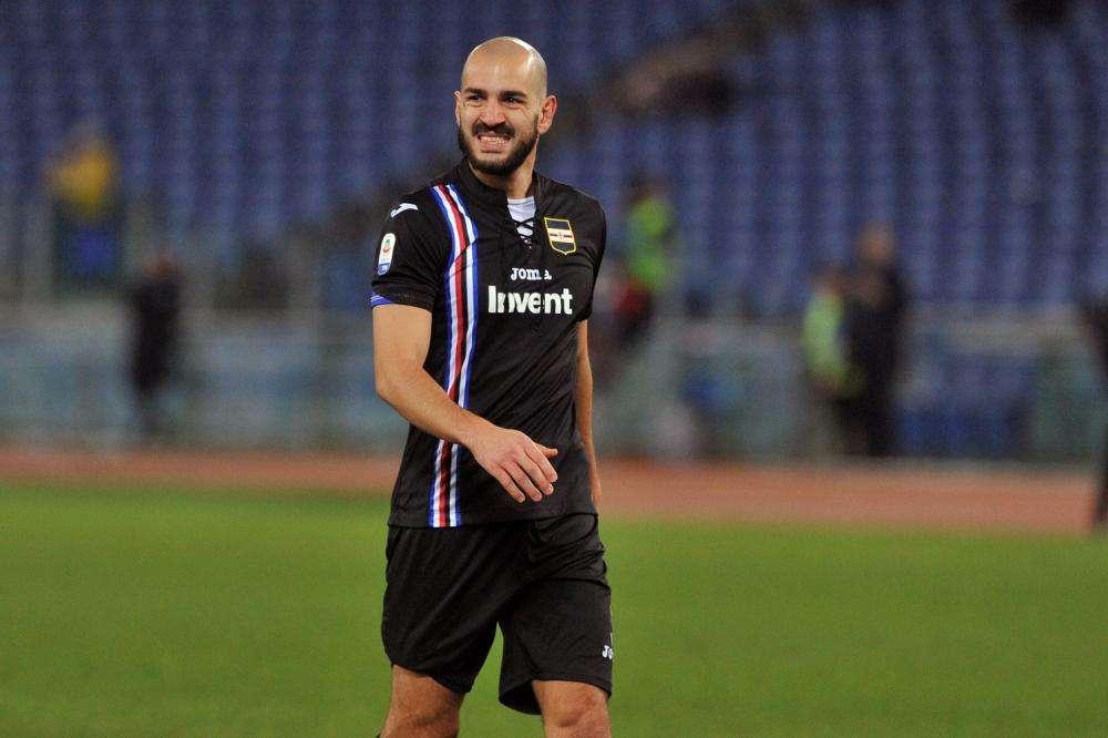 Saponara: "Per noi ancora più di prima l'obiettivo resta quello dell'Europa League"