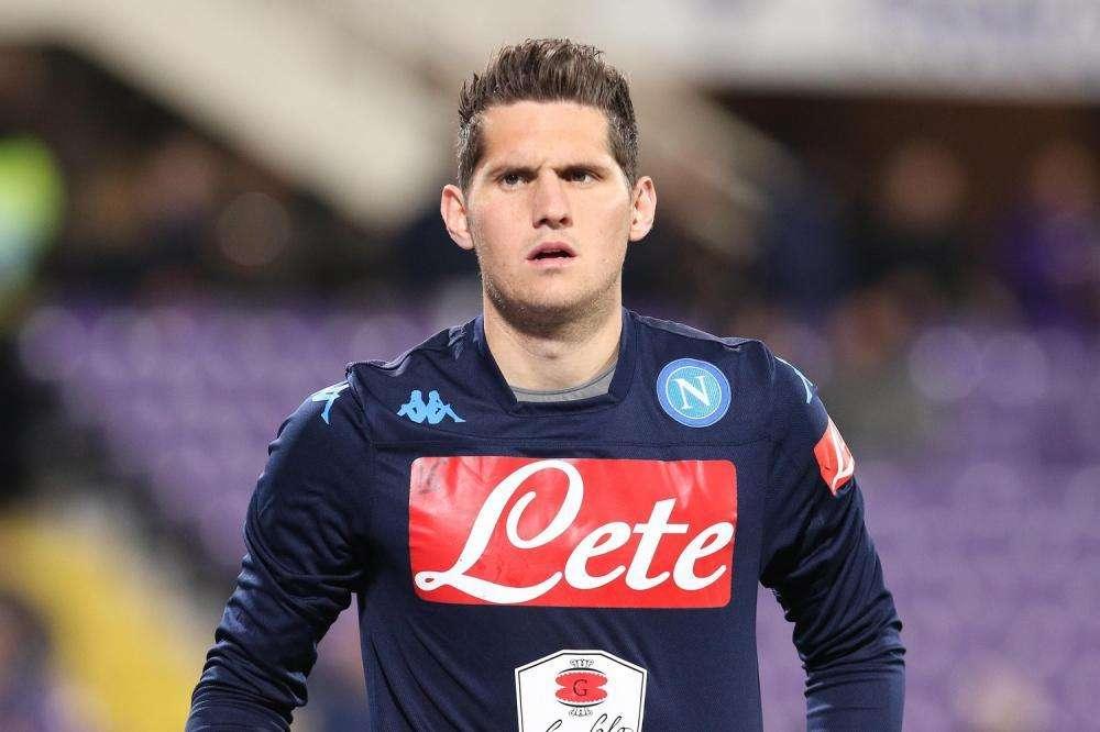 Rafael: "Onorato di indossare questa maglia. Qui trovo una tifoseria straordinaria"