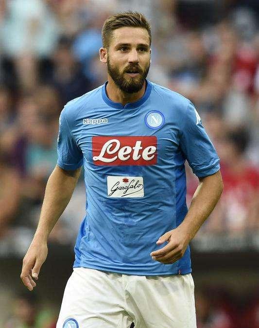 ESCLUSIVA SN - Ag. Pavoletti sull'ipotesi Sampdoria: "Fantasie"