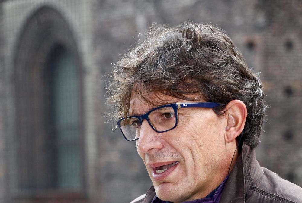 Eranio: "Crescita fisica ha dato benessere alla Sampdoria"