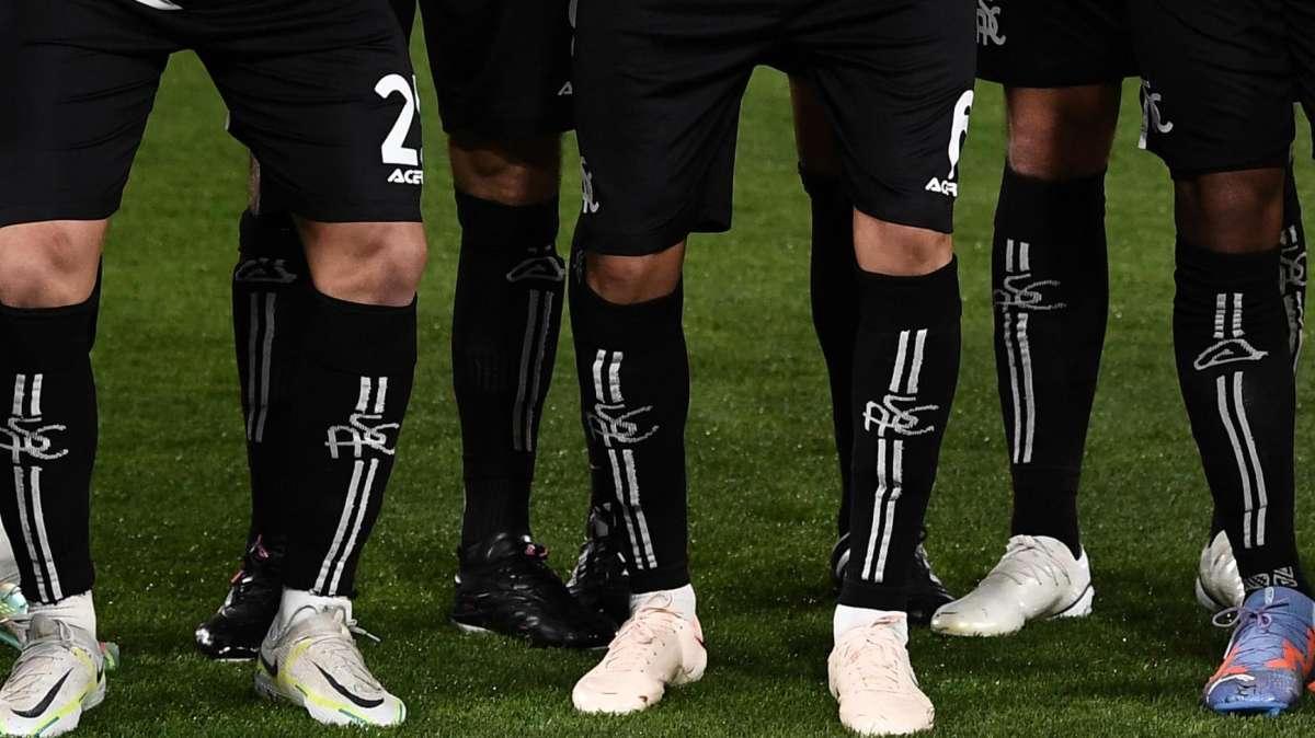 Spezia, Bandinelli: "Partita difficilissima con la Sampdoria. Riprendere il nostro cammino"