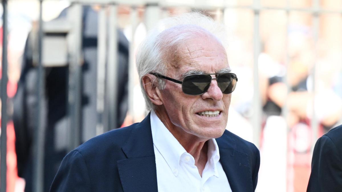 Scala: "Quando la Sampdoria cercò Melli, gli suggerii di restare a Parma"