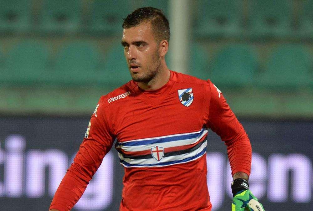 Viviano: "Il mister ha fatto una scelta, anche se non so quanto definitiva sia"