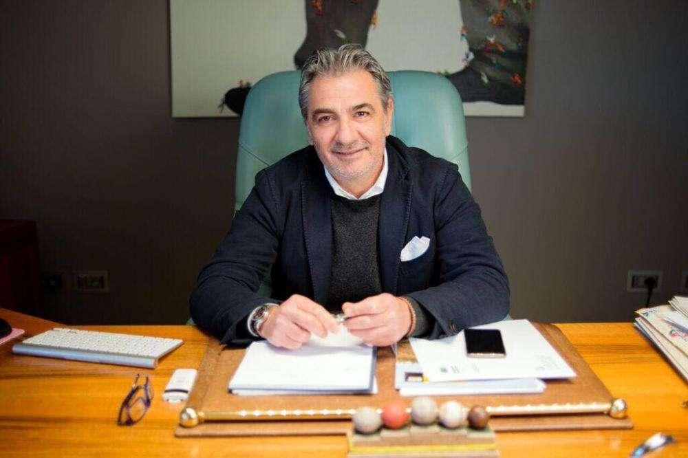 Crotone, Vrenna: "Secondo me c’era un calcio di rigore, anzi due"