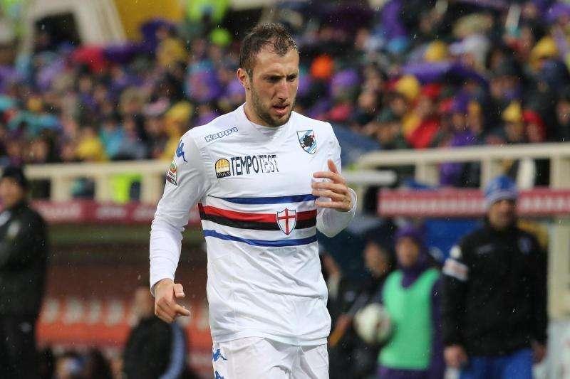 Giudice sportivo, a Milano senza Regini