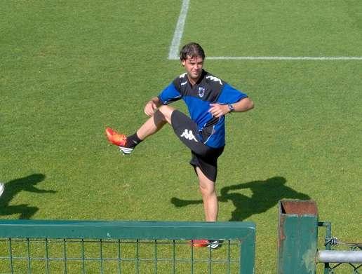 BARDONECCHIA LIVE - PHOTOGALLERY - Primi esercizi per Poli