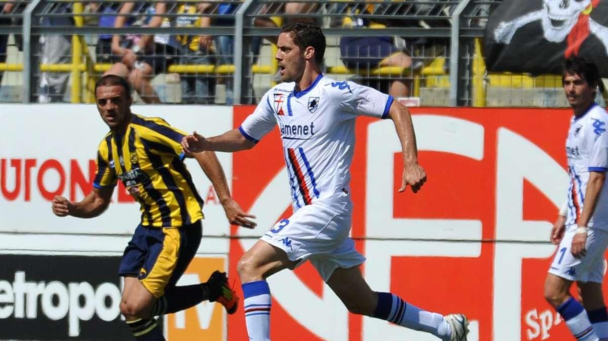 Sampdoria - Juve Stabia, da Castellammare: "Notte dei sogni proibiti"