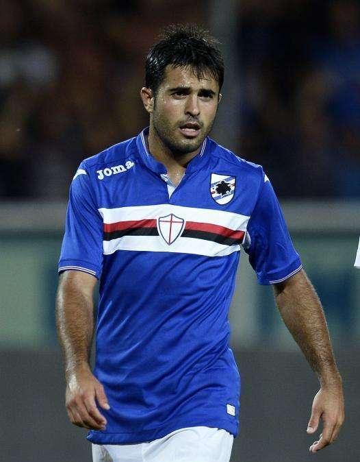 Mixed Zone, Eder: "Questi tre punti ci danno fiducia"