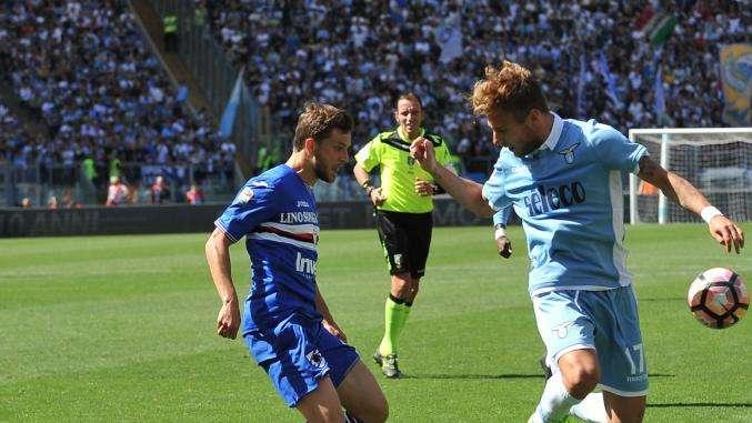 L'alba di una nuova stagione. Auguri a  Bartosz Bereszyński
