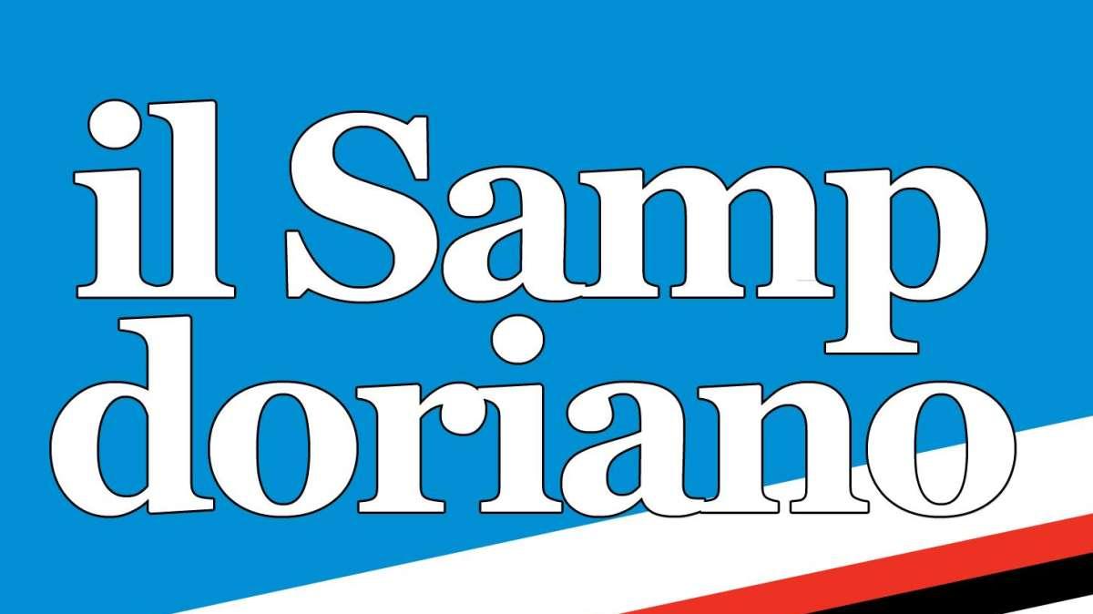 IL SAMPDORIANO - Quando si gioca per 6 punti in 90'. Voi ci siete e andate, Noi restiamo