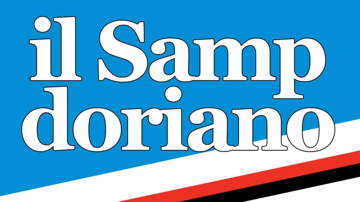 IL SAMPDORIANO - Rispettate la Sampdoria, almeno oggi...