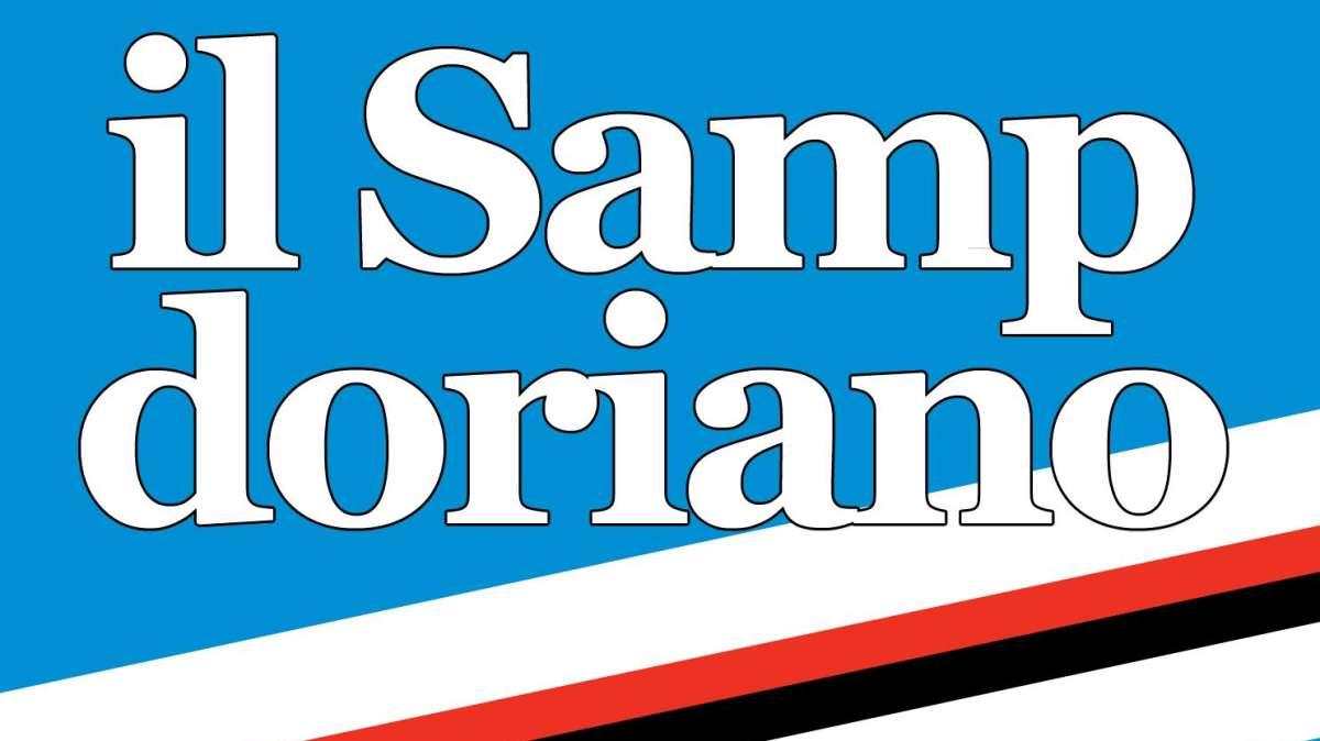 IL SAMPDORIANO - Sui gradoni e in porta: motivi di Orgoglio