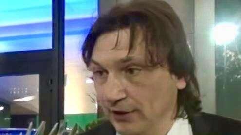 D. Bonetti: "Brescia ha preso goal evitabili, frutto di ingenuità clamorose"