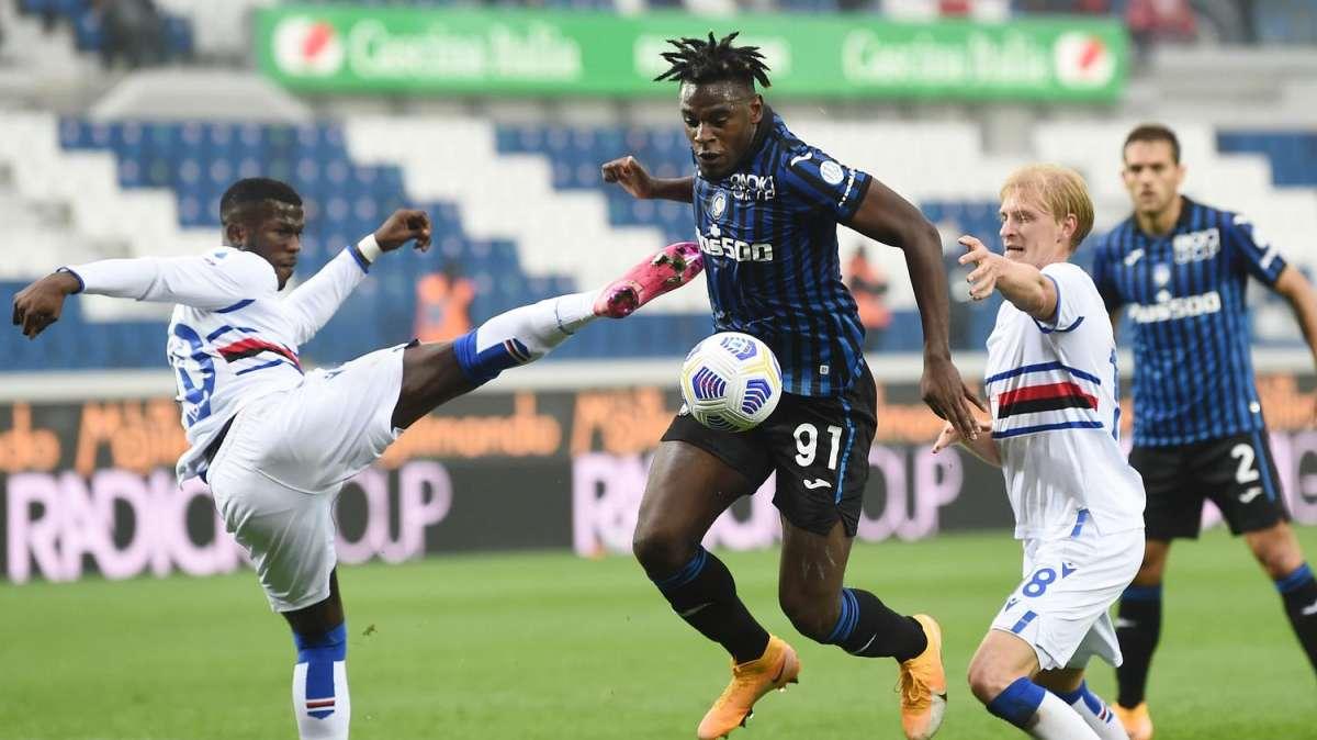 L'ex arbitro Marelli su rigore per Atalanta: "Clamoroso errore di Calvarese"