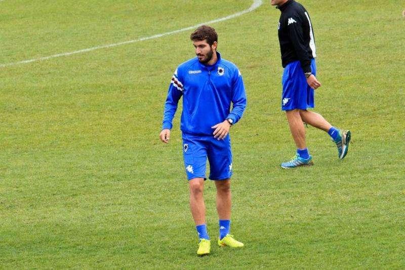 Campaña: "Quest'anno proverò a fare del mio meglio per convincere la Samp a darmi le opportunità che non ho avuto finora"