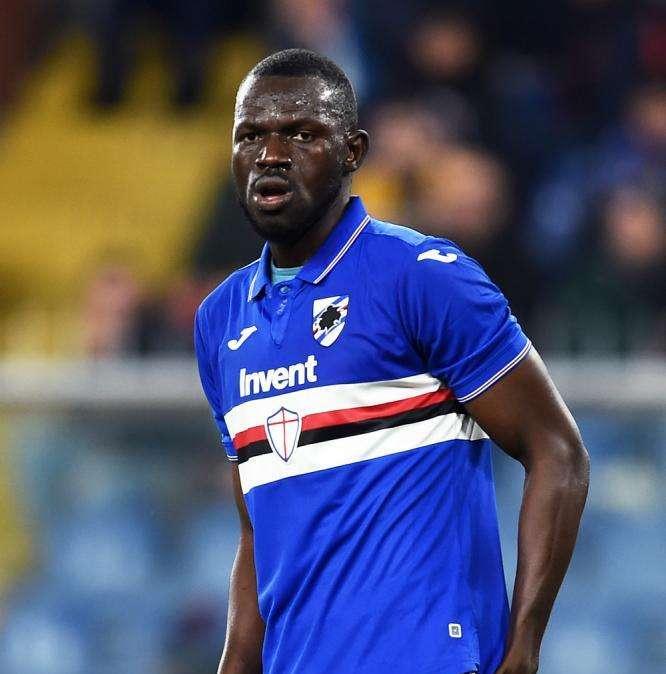 Dal Gambia: Colley preconvocato per doppia sfida contro Gabon