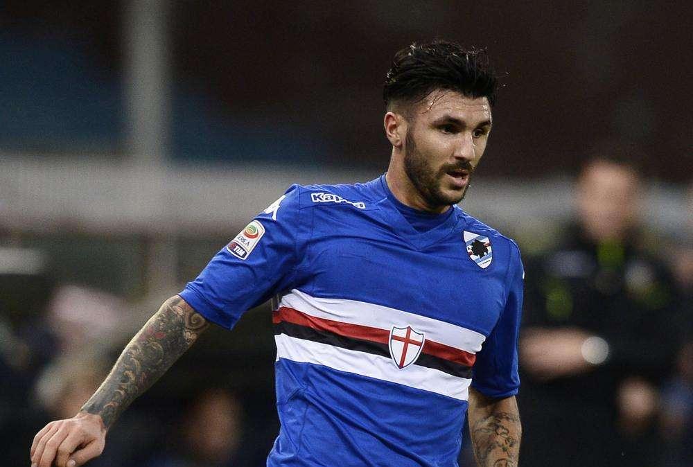 Soriano: “Stasera speriamo di fare bene, contro l’Inter sarà difficile”