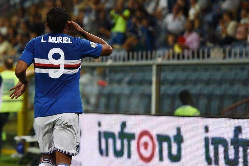 Dal nostro sondaggio: "Per Muriel potrebbe essere l'anno dell'esplosione definitiva"
