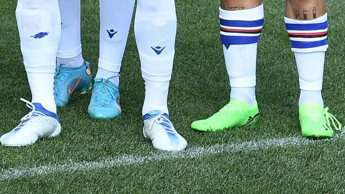 R. Re: "Sampdoria, squadra con mancanze.  Ricordiamoci questa estate..."